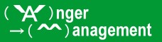 ANGER MANAGEMENTロゴ